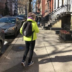 Meet your Posher, Meagan